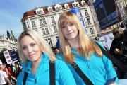MARATONA DI PRAGA 2013